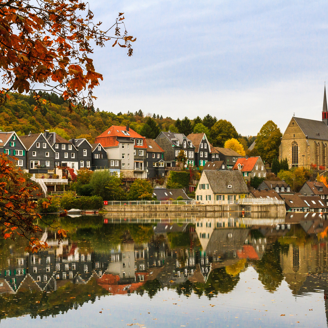 Eat-Happy-Wuppertal-Beyenburg