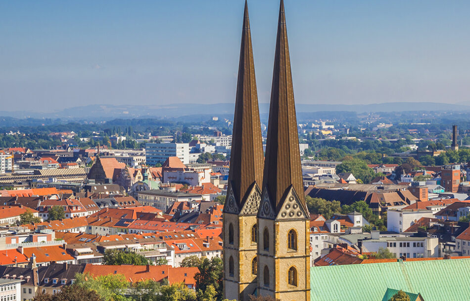 EatHappy-Bielefeld-Marienkirche-Ueberblick-Stadt