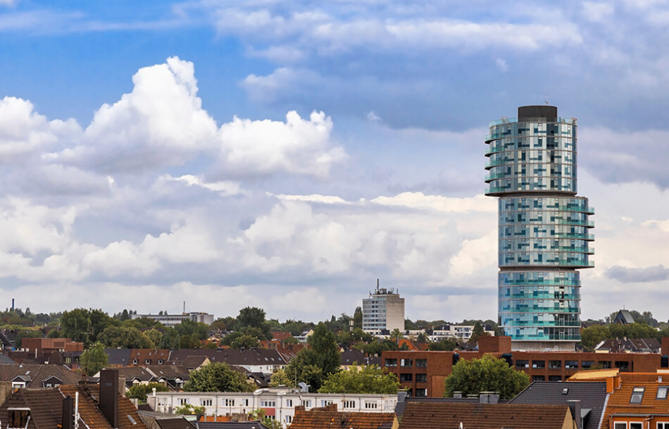 EatHappy-Bochum-Exzenterhaus-Hochhaus