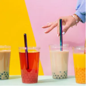 bubble tea rezepte