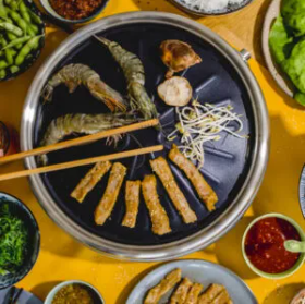 korean-bbq rezepte