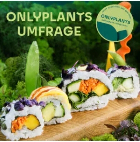 onlyplants umfrage